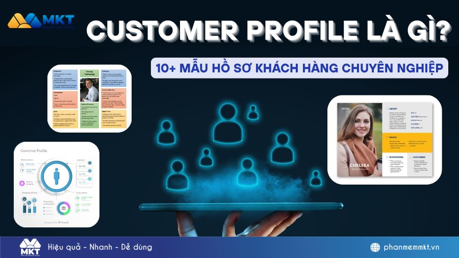 customer profile là gì