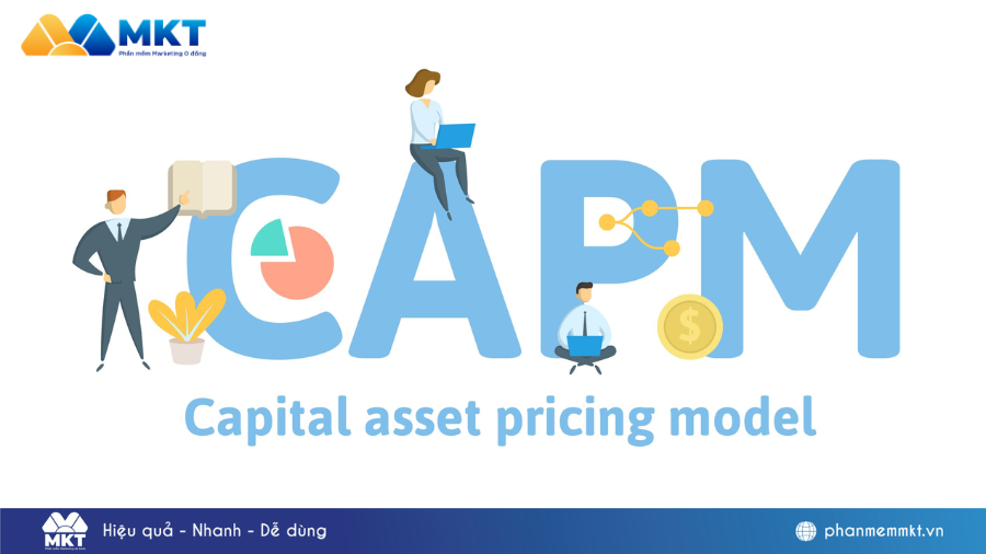 Ứng Dụng Mô Hình CAPM Trong Phân Tích Đầu Tư