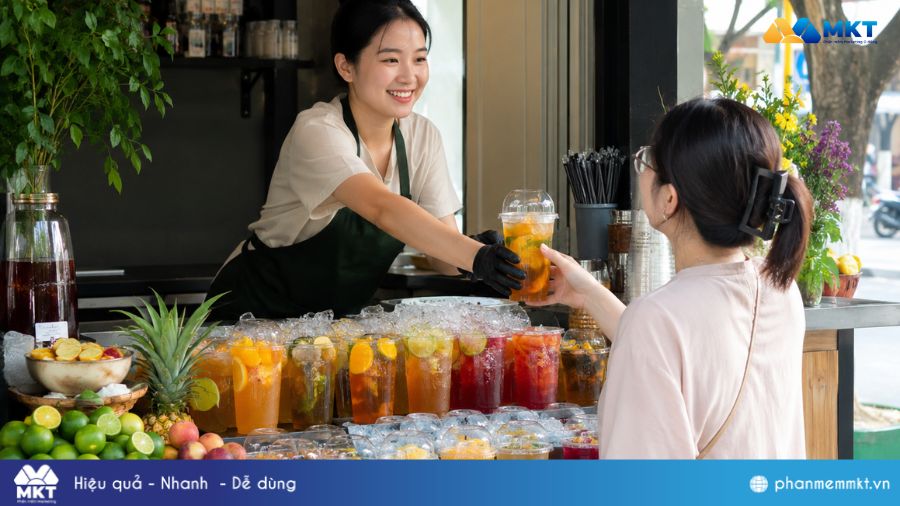 Mùa hè bán gì chạy nhất? 15+ Mặt hàng xu hướng dễ bán, nhanh ra đơn 2 Bán đồ uống giải nhiệt