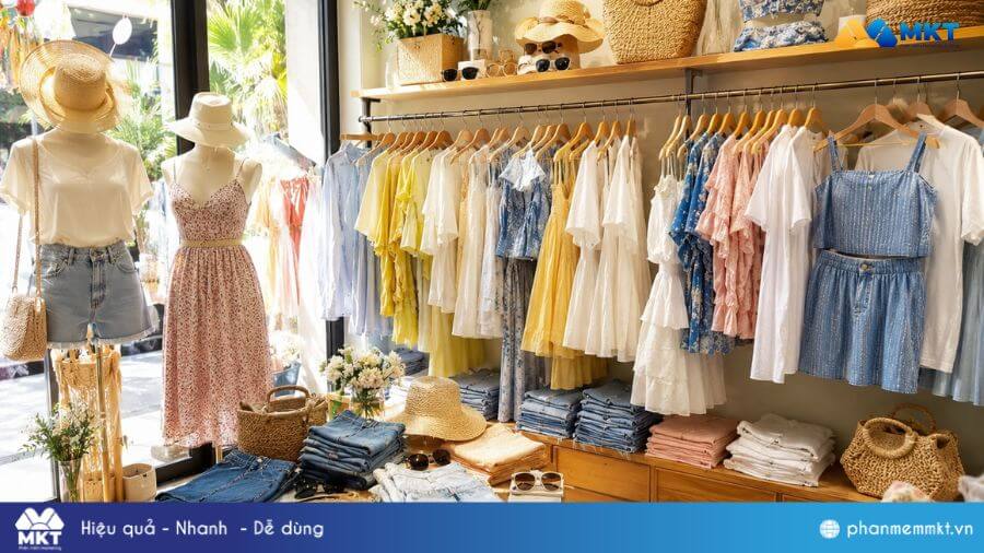 Mùa hè bán gì chạy nhất? 15+ Mặt hàng xu hướng dễ bán, nhanh ra đơn 8 Kinh doanh đồ bơi và phụ kiện đi biển