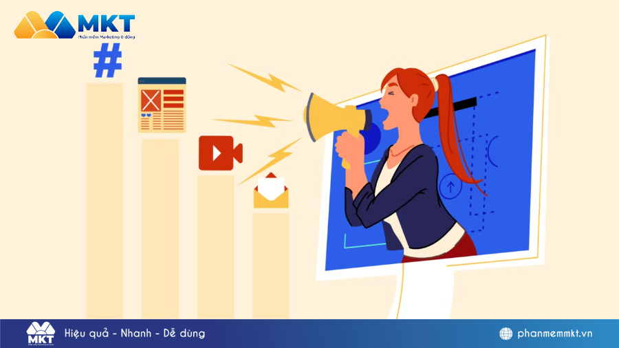 Bí mật đằng sau PR trên Facebook khiến thương hiệu bùng nổ