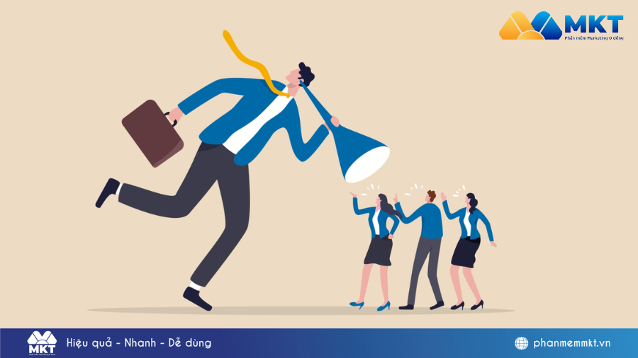 Bí mật đằng sau PR trên Facebook khiến thương hiệu bùng nổ