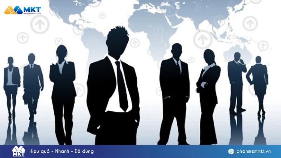 tiếp thị đa cấp