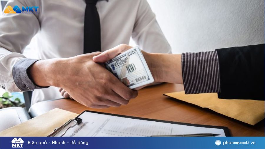 tiếp thị đa cấp là gì