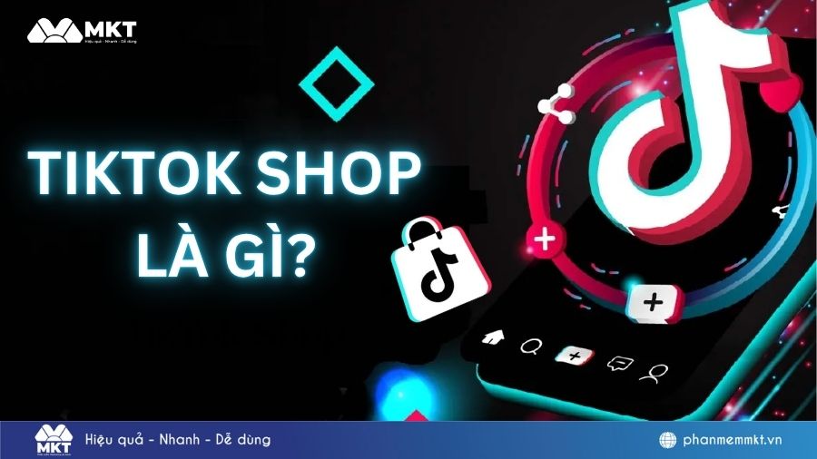 TikTok shop và TikTok Seller khác nhau như thế nào