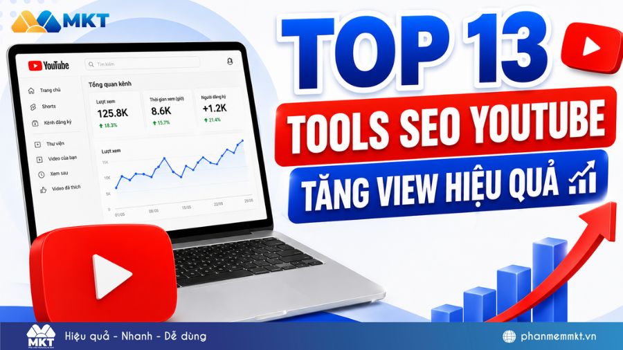 al post 1493 Gợi ý 13 tools SEO Youtube tăng view hiệu quả
