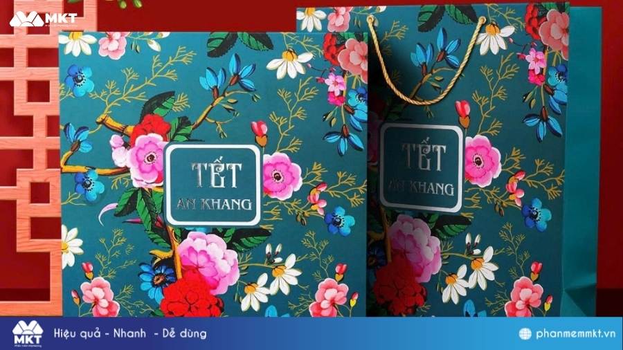 Stt bán hàng Tết độc đáo theo từng ngành hàng STT Bán hàng Tết