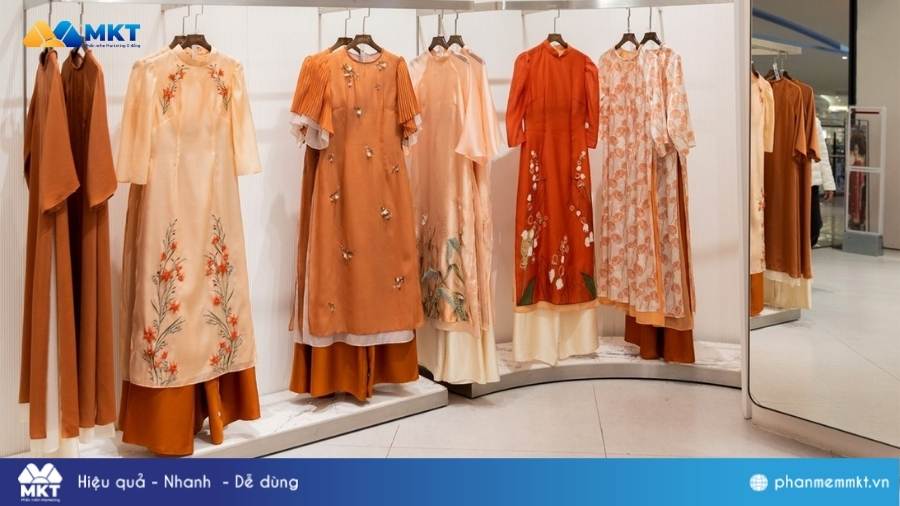 Stt bán hàng Tết độc đáo theo từng ngành hàng STT Bán hàng Tết