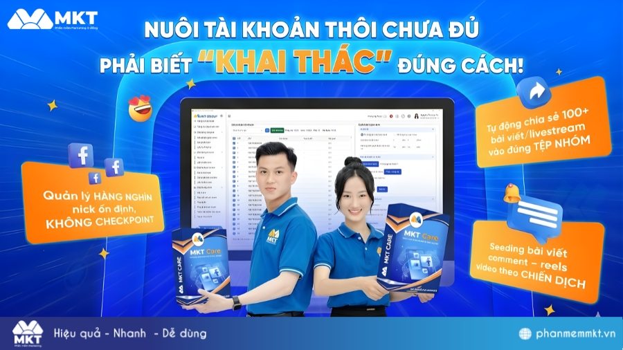 Phần mềm nuôi nick Facebook an toàn với 2FA Live 2FA Live là gì