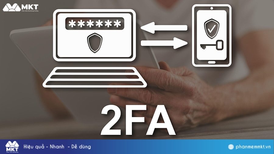 Tại sao nên sử dụng 2FA Live 2FA Live là gì