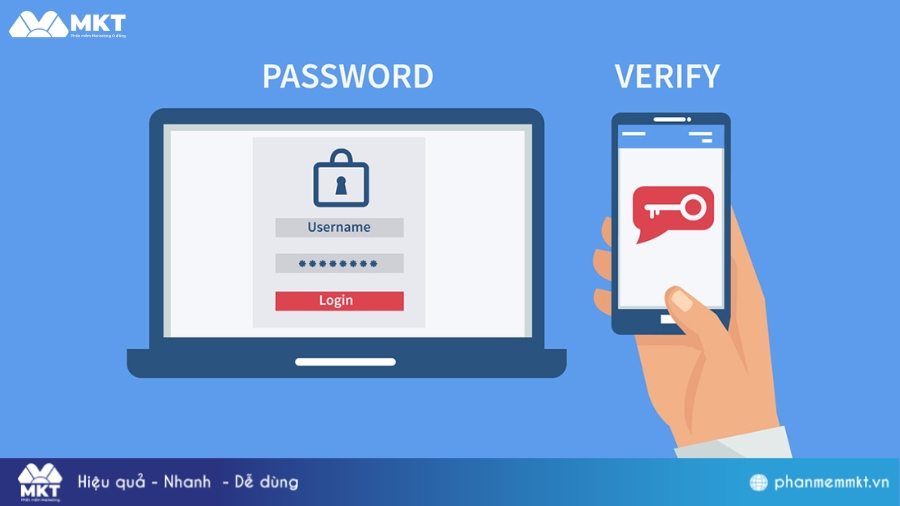 Nên dùng 2FA Live cho những tài khoản nào? 2FA Live là gì