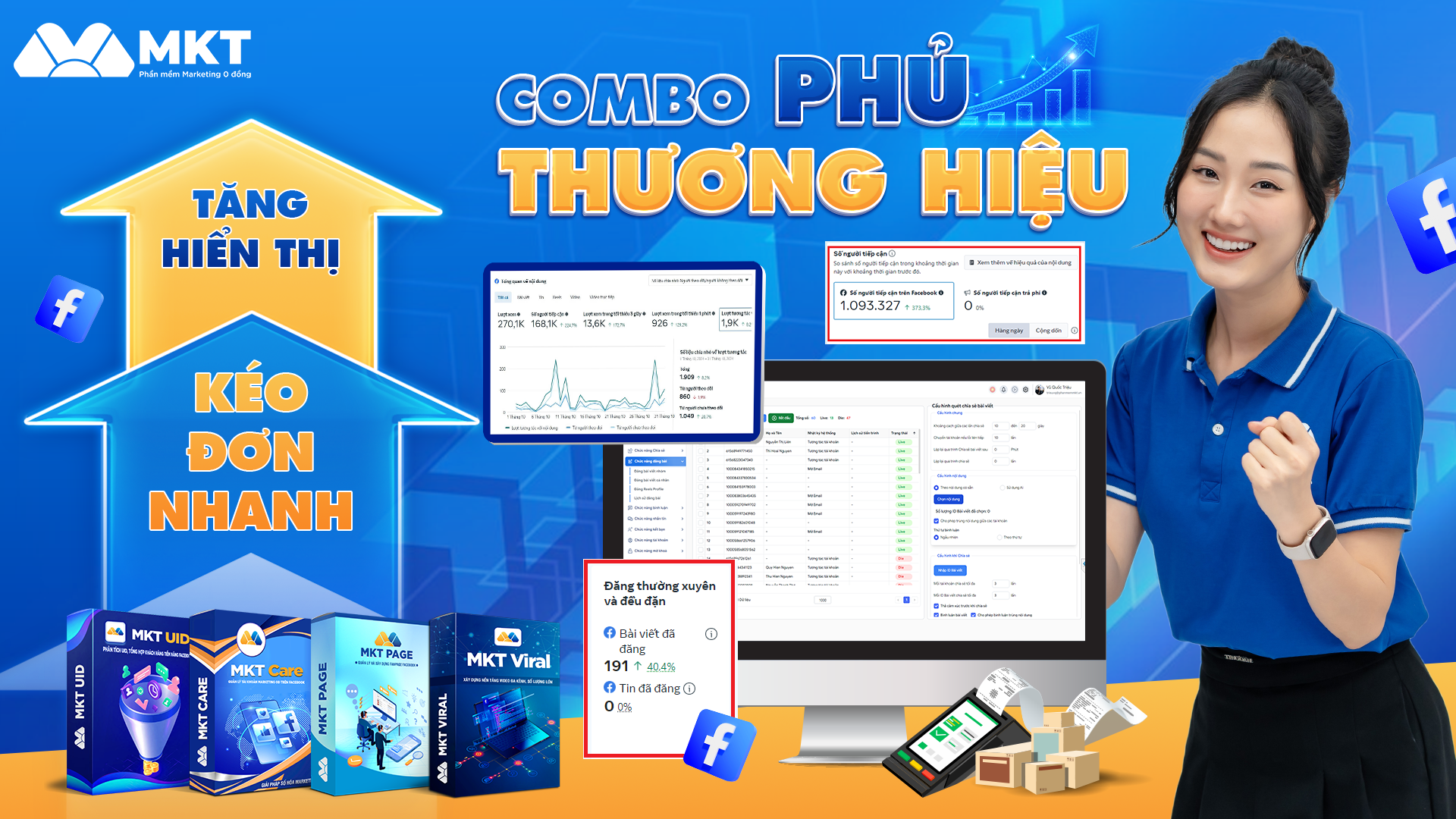 Cách lọc comment Give Away trên Facebook bằng phần mềm nhanh nhất và hiệu quả