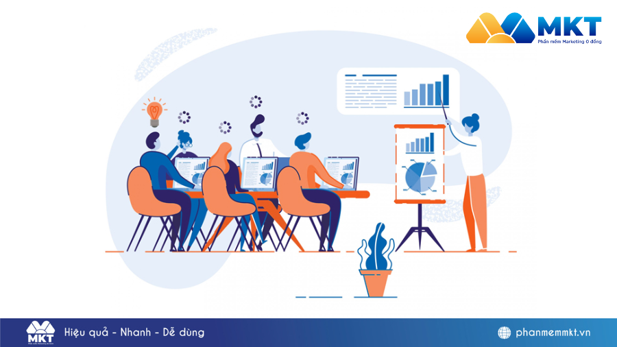 Bùng nổ doanh số nhờ dịch vụ marketing Facebook