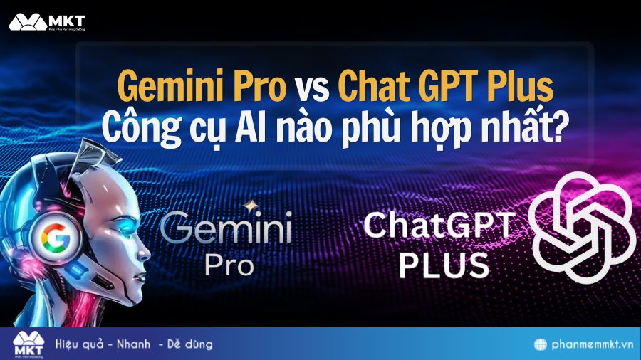 Gemini Pro vs Chat GPT Plus