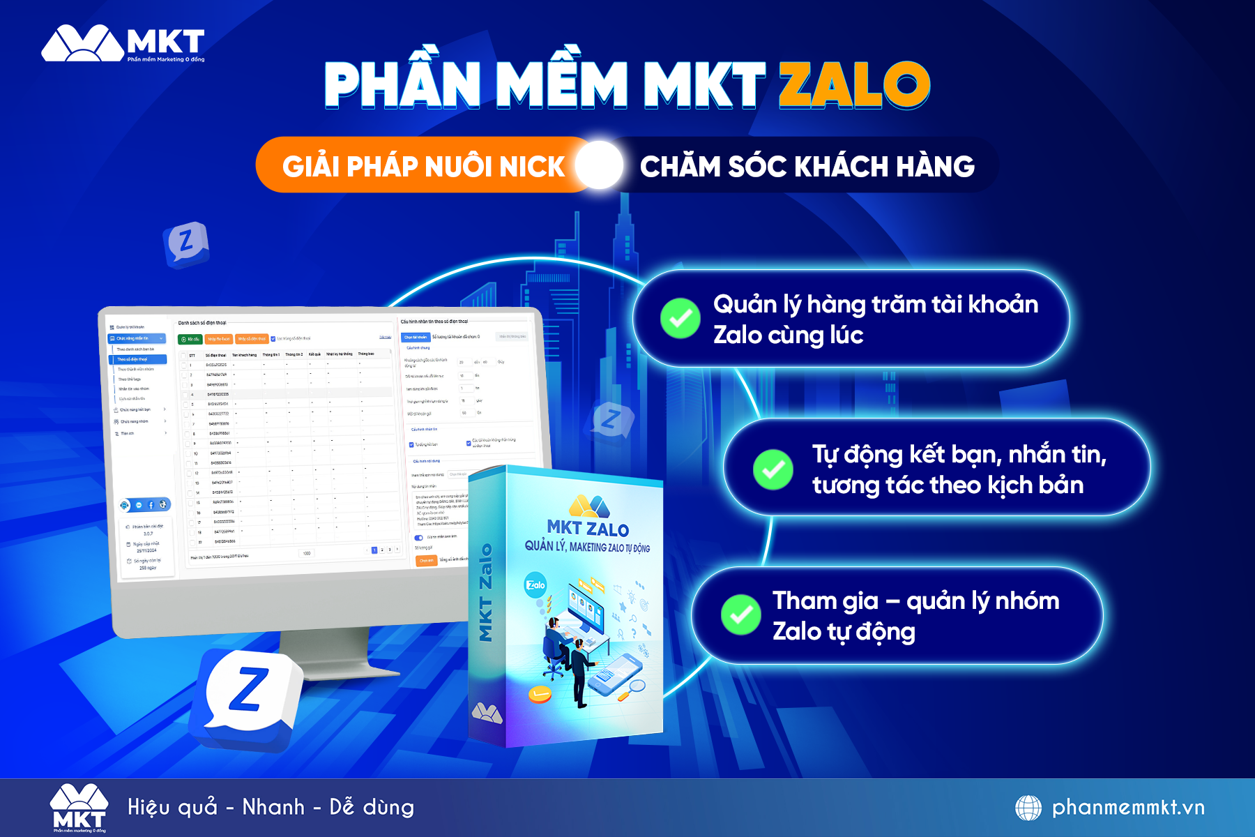 Chuyển ghi âm thành văn bản trên Zalo: Có thật không?