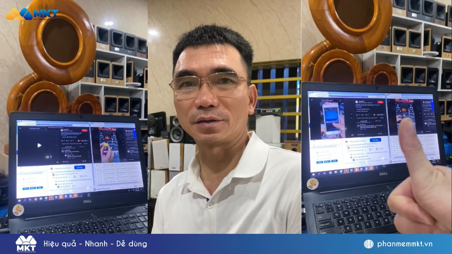 Audio Đại Phát