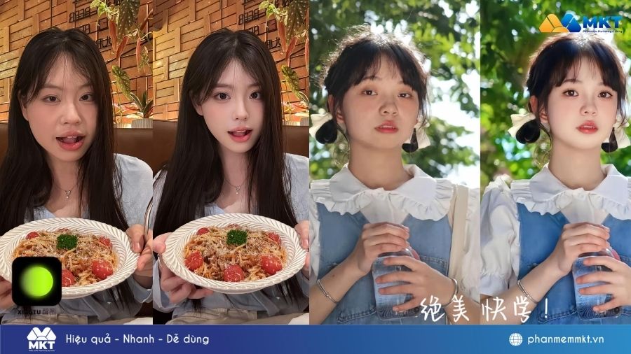 Cách tải Xingtu trên iOS không cần chuyển vùng