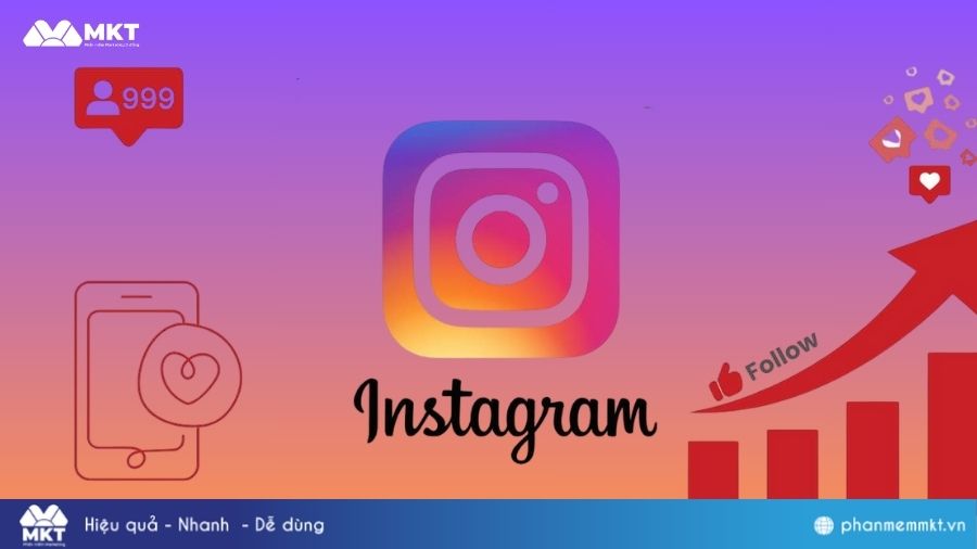 tăng follow instagram người việt miễn phí Cách tăng follow instagram người việt miễn phí