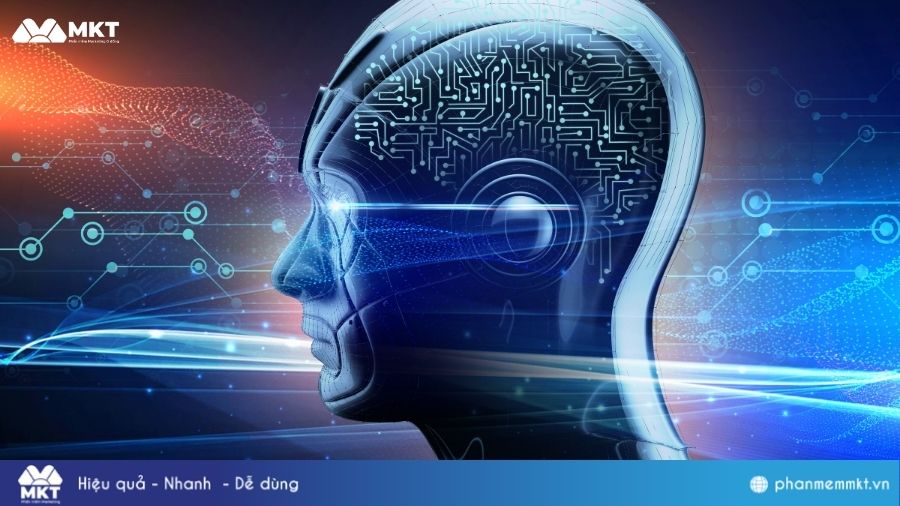 Trí thông minh gần với con người hơn