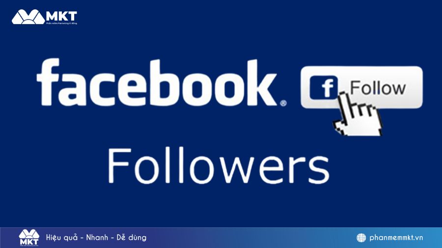 chạy follow page