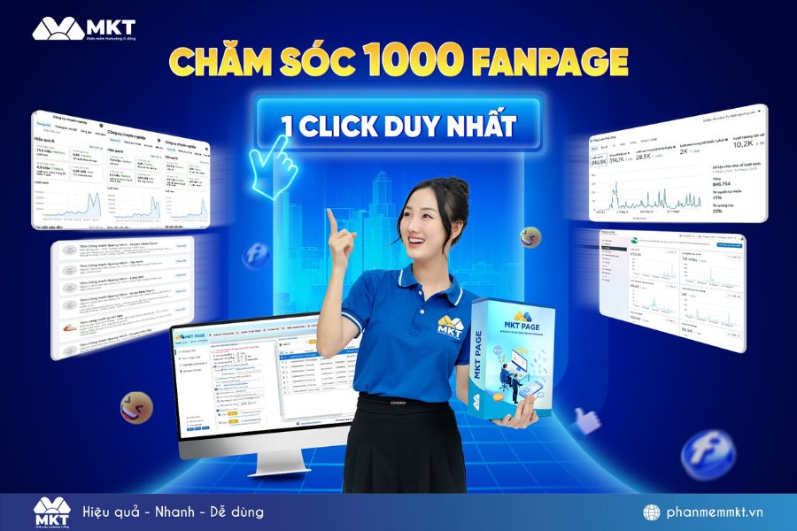chạy follow page