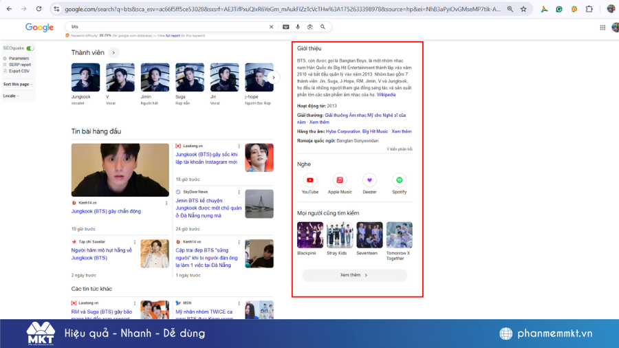 Google Zero là gì? Hiểu đúng để làm SEO hiệu quả