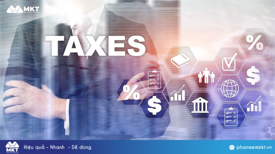 Thuế suất khi kinh doanh online tại Nhật
