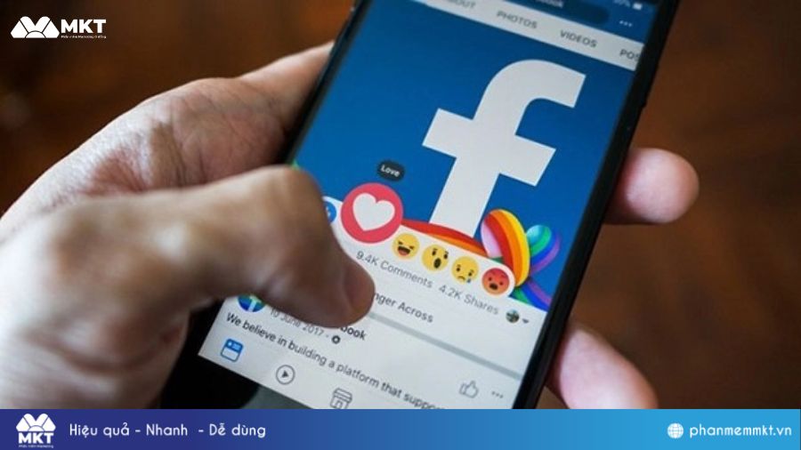 Một số lưu ý khi theo dõi hành vi like trên Facebook