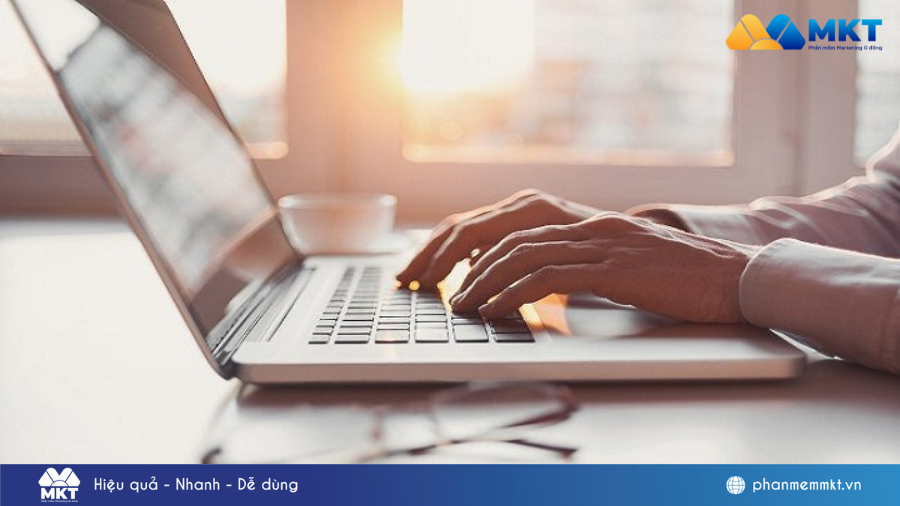 Cách viết lại bài tránh lỗi unoriginal content