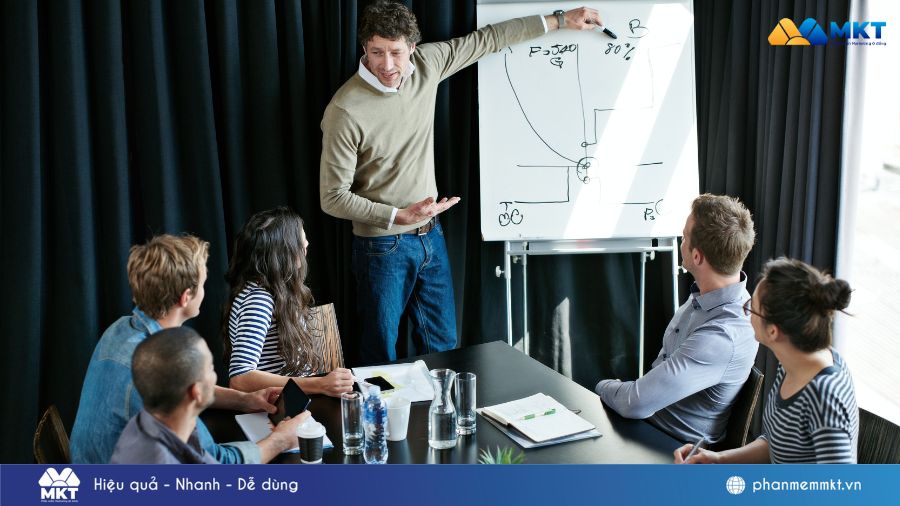 Master Planning là gì