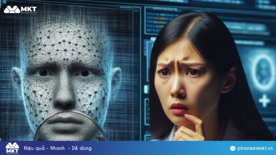 cách nhận biết video do AI tạo