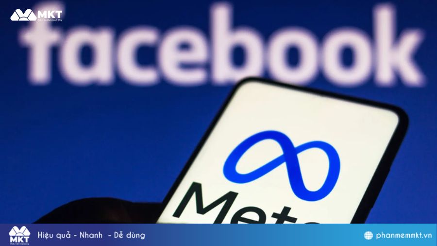Phần mềm chăm sóc Fanpage miễn phí – Facebook Meta