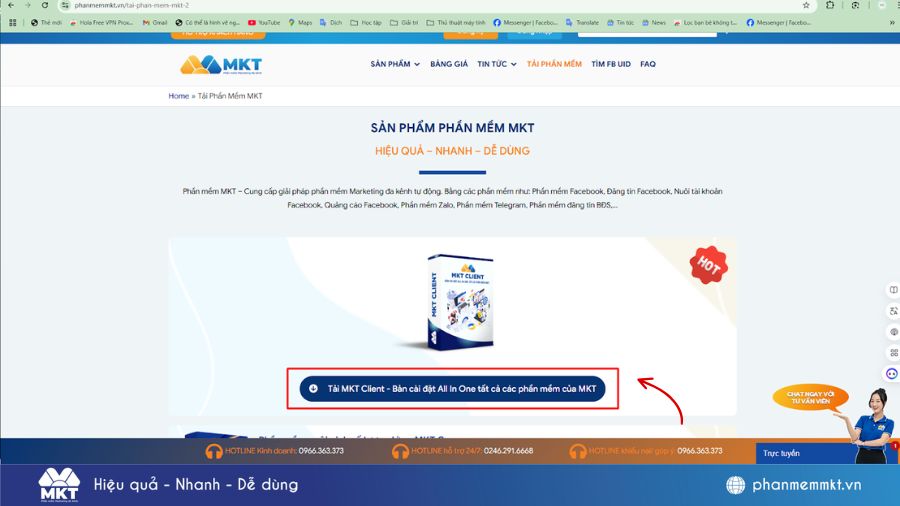 phần mềm lách bản quyền video