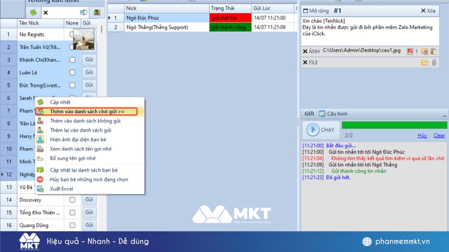 iClick chạy trên máy tính Windows và có giao diện khá quen thuộc với người dùng Windows. iClick chạy trên máy tính Windows và có giao diện khá quen thuộc với người dùng Windows.