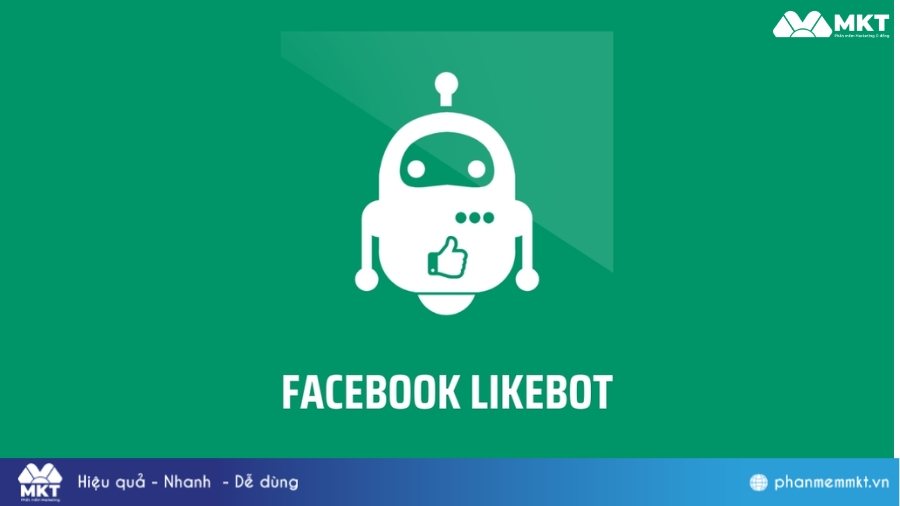 App tăng follow Facebook Phần mềm tăng follow Facebook