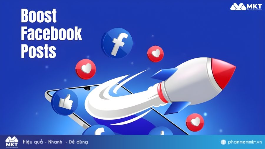 Tool buff sub Facebook Phần mềm tăng follow Facebook
