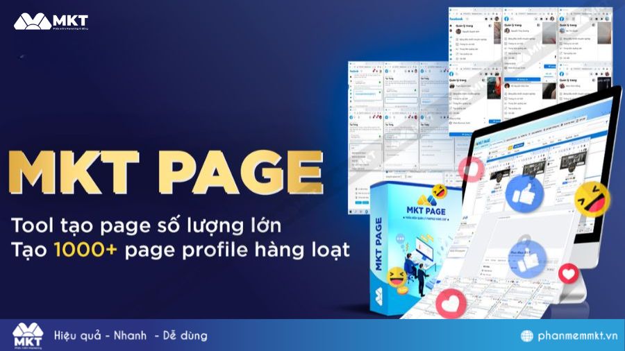 Ứng dụng tăng follow Facebook