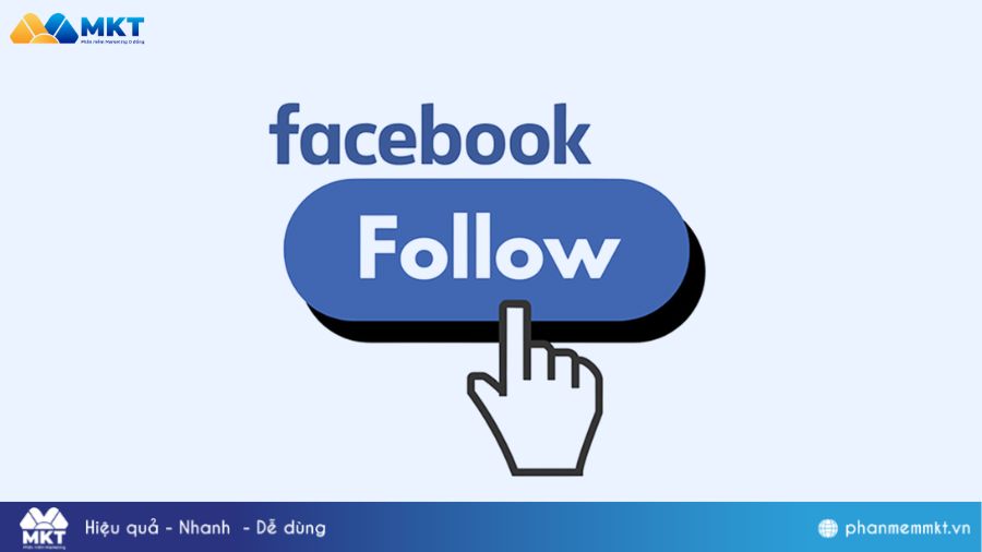 App hack lượt theo dõi Facebook