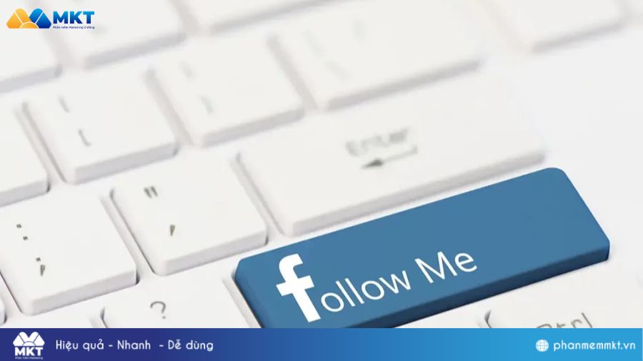 Tool follow Facebook Likeplus