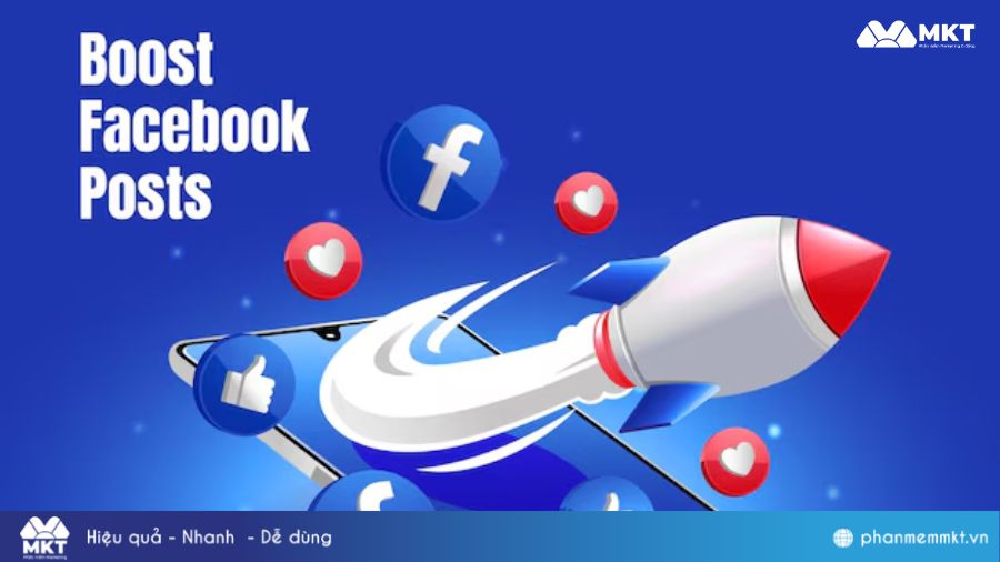 App buff sub Facebook – Facebook FBoost