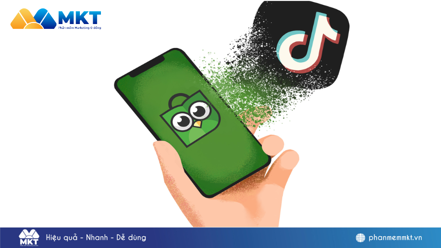 Phần mềm tăng tương tác livestream TikTok nào tốt nhất?