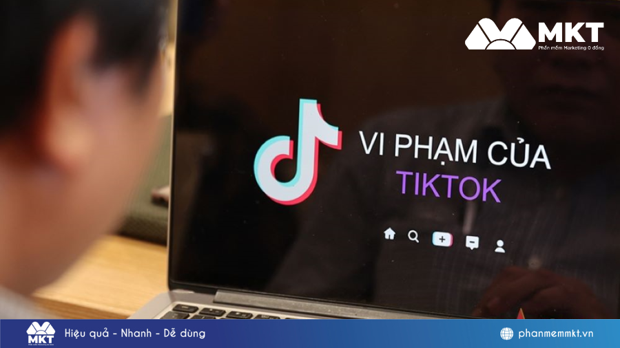 Khắc phục lỗi quảng cáo TikTok không được duyệt