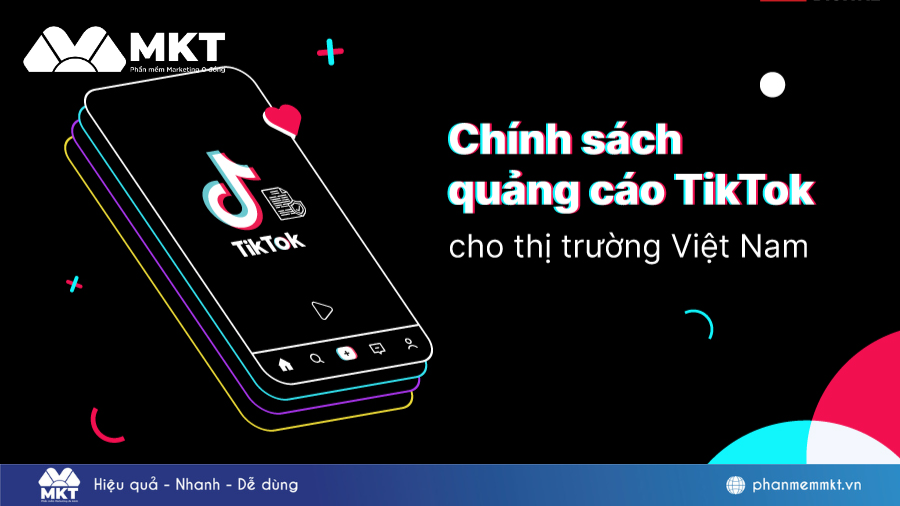 Khắc phục lỗi quảng cáo TikTok không được duyệt