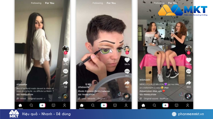 Khắc phục lỗi quảng cáo TikTok không được duyệt