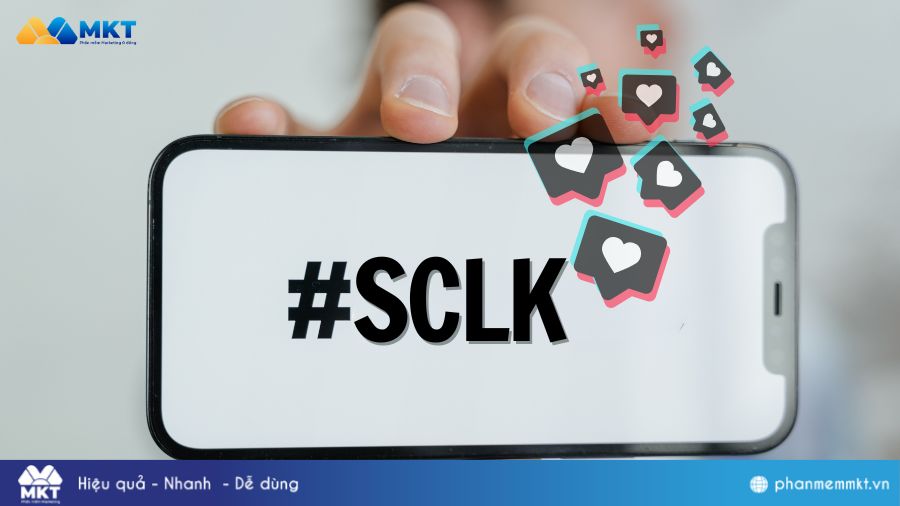 SCLK là gì trên TikTok