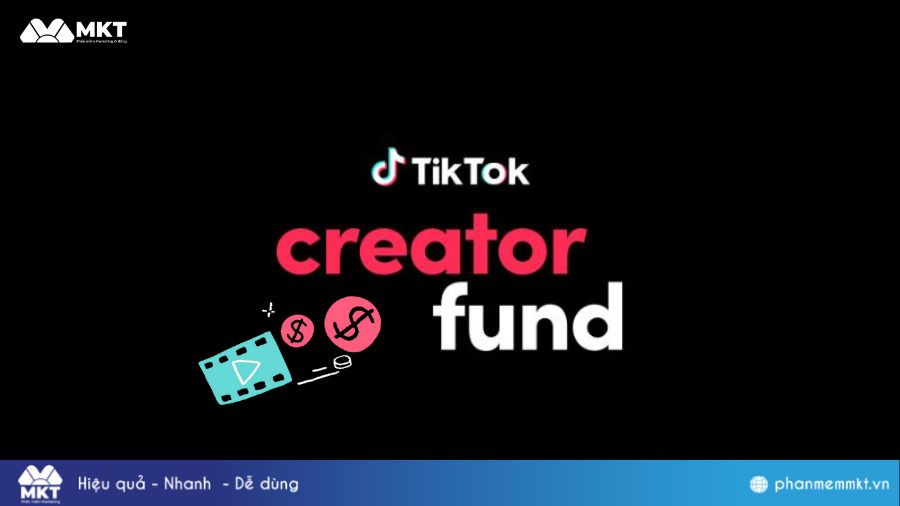 TikTok Creator Fund