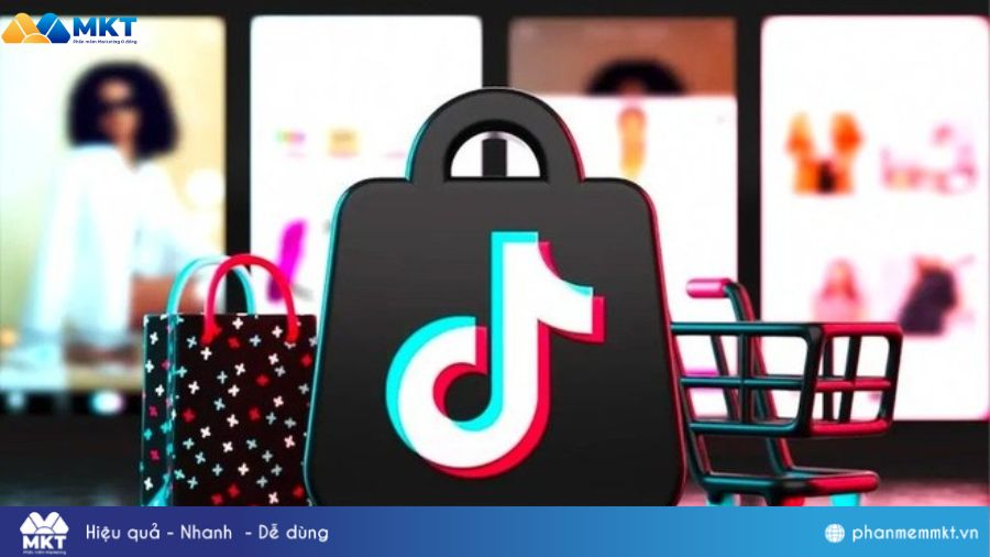 TikTok Shop và tiếp thị liên kết