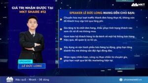 Workshop Chuyển Traffic thành Đơn Hàng 2025