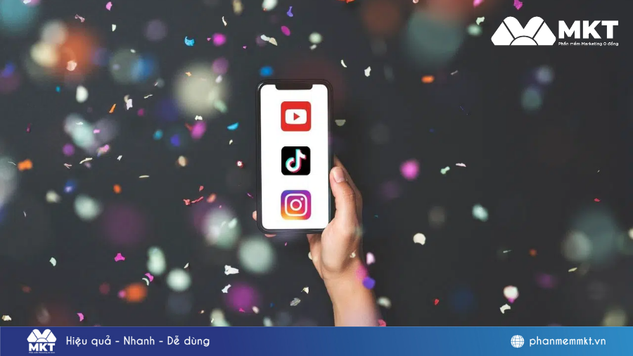 Xu Hướng Marketing 2026 Sẽ Thay Đổi Cuộc Chơi?