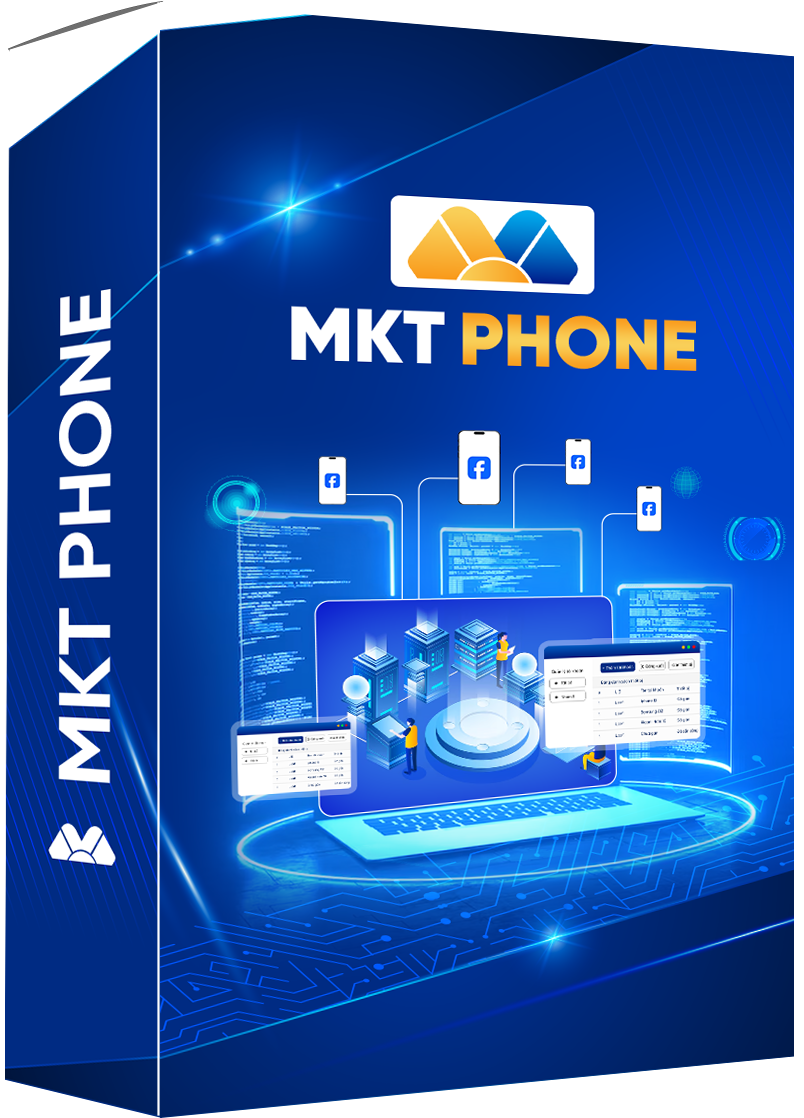 Box MKT Phone